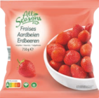 FRAISES OU MYRTILLES - ALL SEASONS® dans le catalogue Aldi