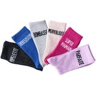 Mi-chaussettes femme - TEX BASIC en promo chez Carrefour Strasbourg à 1,99 €