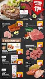 Aktueller REWE Prospekt mit Grill, "Dein Markt", Seite 8