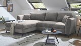 Wohnlandschaft Heyland für 899,99 € bei Die Möbelfundgrube im Angebot Wohnlandschaft Heyland im aktuellen Die Möbelfundgrube Prospekt