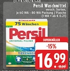 Persil Waschmittel im Angebot bei EDEKA in Hennef Persil Waschmittel Angebote bei EDEKA Hennef für 16,99 €