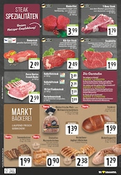 Rinderfilet im E center Prospekt in Duisburg Aktueller E center Prospekt mit Rinderfilet, "Aktuelle Angebote", Seite 24