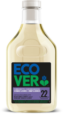 Waschmittel von Ecover im aktuellen BUDNI Prospekt für 2.99€