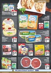 Quark im E center Prospekt in Erlangen Aktueller E center Prospekt mit Quark, "Wir lieben Lebensmittel!", Seite 15