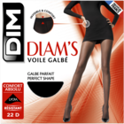 Collant "Diam's" Voile Galbé dans le catalogue Carrefour Market