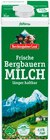 Frische Bergbauern Milch im Angebot bei REWE in Weiden Frische Bergbauern Milch Angebote von Berchtesgadener Land bei REWE Weiden für 1,11 €