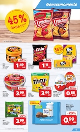 Aktueller Markant Nordwest Prospekt mit Chips, "DER MARKT FÜR GUTES ESSEN UND TRINKEN", Seite 13
