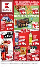 Bier im Kaufland Prospekt in Fröndenberg Aktueller Kaufland Prospekt mit Bier, "Hier bin ich richtig", Seite 10