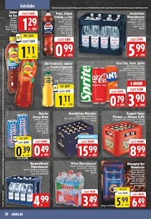 Bier im E center Prospekt "Aktuelle Angebote" mit 30 Seiten (Bocholt)