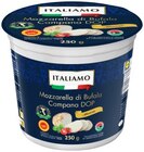 Mozzarella di Bufala Campana AOP fumée - ITALIAMO dans le catalogue Lidl