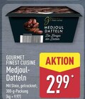 Medjoul-Datteln Angebote von Gourmet Finest Cuisine bei ALDI Nord Dresden für 2,99 €