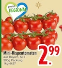 Aktuelles Mini-Rispentomaten Angebot bei EDEKA in Ingolstadt ab 2,99 €