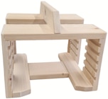 Préparateur pour 5 planchettes bois - LES FRÈRES ADAM - Intermarché à Vandœuvre-lès-Nancy Préparateur pour 5 planchettes bois - LES FRÈRES ADAM en promo chez Intermarché Vandœuvre-lès-Nancy à 34,95 €