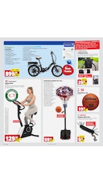 E center Fahrrad im Prospekt 