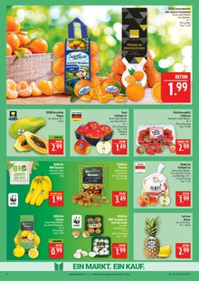 Zitronen im aktuellen Marktkauf Prospekt (Nürnberg) Zitronen im Marktkauf Prospekt "AUSWAHL RIESIG, PREISE NIEDRIG" mit 48 Seiten (Nürnberg)