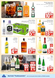 Spirituosen im Marktkauf Prospekt "Top Angebote" mit 36 Seiten (Hamburg)