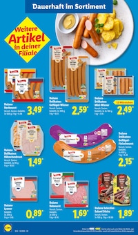 Paprika im Lidl Prospekt "LIDL LOHNT SICH" mit 68 Seiten (Nürnberg)