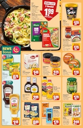 REWE Nudeln im Prospekt 