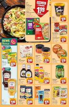 Kuchen im REWE Prospekt "Dein Markt" mit 36 Seiten (Augsburg)