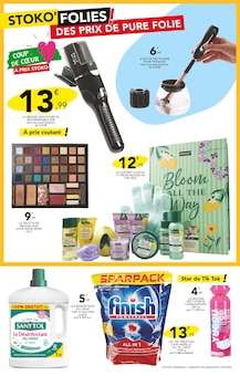 Promo Accessoires de jardin dans le catalogue Stokomani du moment à la page 14