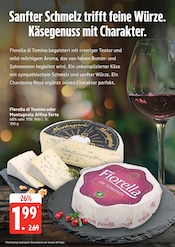 Torte im EDEKA Prospekt in Cuxhaven Aktueller EDEKA Prospekt mit Torte, "Top Angebote", Seite 11