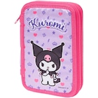 Trousse avec crayons et feutres - Action - Action Trousse avec crayons et feutres - Action à 3,99 € dans le catalogue Action
