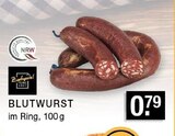 BLUTWURST im Angebot bei EDEKA in Bottrop BLUTWURST Angebote bei EDEKA Bottrop für 0,79 €