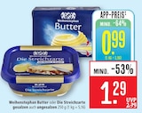 Butter Angebot in Gemmrigheim Butter im aktuellen Prospekt bei Marktkauf in Gemmrigheim