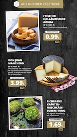 Ähnliche Raclettekäse Angebote im Prospekt "Dein Markt" von REWE in Köln Ähnliche Angebote wie Raclettekäse im Prospekt "Dein Markt" auf Seite 15 von REWE in Köln