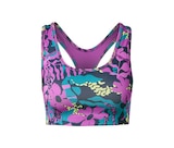 Sport-Bustier für 14,99 € bei Tchibo im Supermarkt im Angebot Sport-Bustier im aktuellen Tchibo im Supermarkt Prospekt