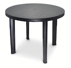 TISCH bei Wreesmann im Grasleben Prospekt für 24,99 €