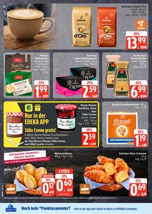 Kaffee im aktuellen EDEKA Prospekt (Neumünster) Kaffee im EDEKA Prospekt "Top Angebote" mit 29 Seiten (Neumünster)