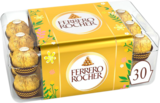 FERRERO ROCHER - FERRERO ROCHER - Auchan Hypermarché à Perpignan FERRERO ROCHER - FERRERO ROCHER en promo chez Auchan Hypermarché Perpignan à 10,39 €