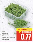 Rucola von Italien im aktuellen E center Prospekt