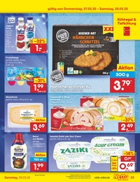 Grill Angebot im aktuellen Netto Marken-Discount Prospekt auf Seite 45