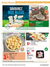 Promos Fleurs dans le catalogue "LES TOPS" de Auchan Hypermarché Fleurs en promo dans le catalogue Auchan Hypermarché à la page 26