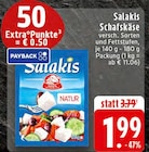 Schafskäse bei EDEKA im Wallenhorst Prospekt für 1,99 €