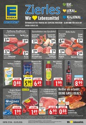 Aktueller E center Supermarkt Prospekt in Olfen und Umgebung, "Aktuelle Angebote" mit 30 Seiten, 27.04.2026 - 02.05.2026