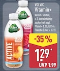 Vitamin+ Active bei ALDI Nord im Dörverden Prospekt für 1,29 €