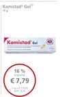 LINDA Mücke - Gel Angebot im Prospekt Gel bei LINDA im Mücke Prospekt für 7,79 €