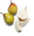 Port. Tafelbirnen »Rocha« von  im aktuellen Kaufland Prospekt für 1,99 €