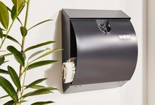 Briefkasten bei ALDI Nord in Bremerhaven Briefkasten im Angebot bei ALDI Nord Bremerhaven für 29,99 €