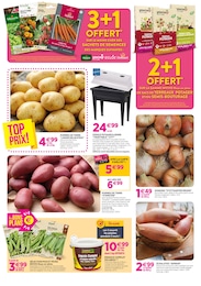 Offre Terreau Potager dans le catalogue Delbard du moment à la page 4