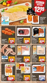 Fast Food im REWE Prospekt in Coburg Aktueller REWE Prospekt mit Fast Food, "Dein Markt", Seite 8
