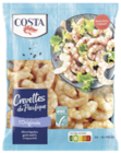 Crevettes décortiquées surgelées ASC - COSTA - Bi1 à Dijon Crevettes décortiquées surgelées ASC - COSTA en promo chez Bi1 Dijon à 5,60 €