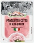 Prosciutto Cotto di Alta Qualità von Casa Modena im aktuellen tegut Prospekt für 