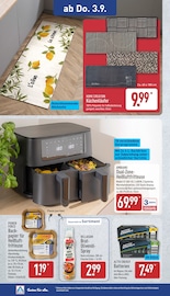 Aktueller ALDI Nord Prospekt mit Teppichboden, "Aktuelle Angebote", Seite 26