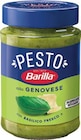 Pesto im Angebot bei Netto Marken-Discount in Baden-Baden Pesto Angebote von Barilla bei Netto Marken-Discount Baden-Baden für 1,74 €