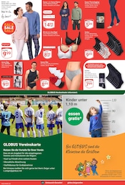 Strümpfe im GLOBUS Prospekt in Speyer Aktueller GLOBUS Prospekt mit Strümpfe, "Aktuelle Angebote", Seite 26