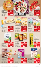 Aktueller Kaufland Prospekt mit Torte, "Aktuelle Angebote", Seite 23